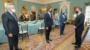 La OEA aprobó el pedido de Argentina y Estados Unidos para tratar las alertas rojas contra los acusados por la AMIA