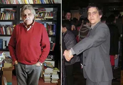 Oficializan recambio de jefes camporistas en la agencia Télam