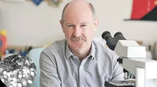 Rafael Yuste: "En el futuro podremos hackear el cerebro humano e interferir en su funcionamiento"