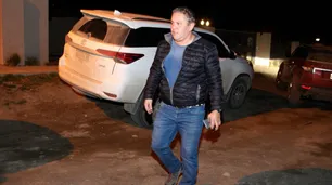 El asesinato de Fabián Gutiérrez: los acusados habrían confirmado el móvil económico