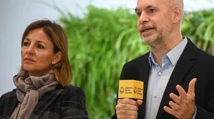 El Gobierno porteño denunció penalmente a los padres de los alumnos que tomaron escuelas
