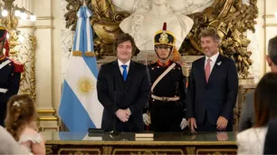 Santiago O’Donnell criticó la designación de Juan Bautista Mahiques en “QR!” y habló de “un nivel de impunidad grosero”