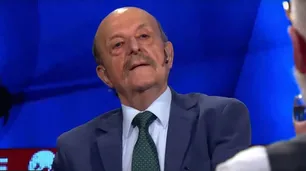 Julio Bárbaro: "Me reconcilié con la inteligencia de Cristina, no con su persona"