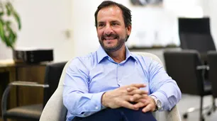 Sujarchuk y el combo win-win de la economía del conocimiento: "Genera divisas, empleo y es federal"
