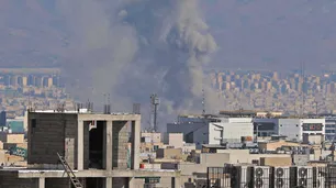 RDC: Donald Trump dejó abierta la posibilidad de retomar los bombardeos contra Irán después de las elecciones