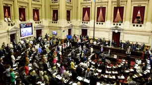 Etiquetado Frontal: tras un acalorado debate, el Congreso se encamina a sancionar la ley esta noche