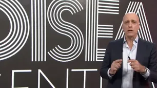 Carlos Pagni: "Siempre que hay alta inflación se termina cuestionando a la democracia"
