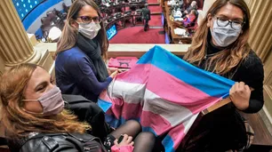 Cumplió un año el decreto que estableció el cupo laboral travesti trans