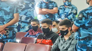 Condenas de 50 años de prisión por el copamiento de la comisaría de San Justo