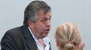 Otro escándalo para Stornelli: habría espiado con D'Alessio al ex de su mujer