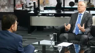 Guillermo Nielsen: "Kicillof es marxista disfrazado de keynesiano"