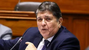 Murió el expresidente de Perú Alan García tras dispararse en la cabeza