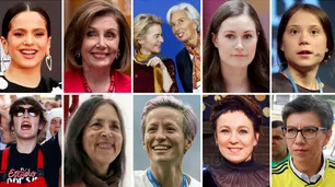 10 mujeres que hicieron historia en 2019