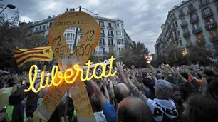 Cataluña: una serie de malas decisiones