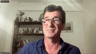 Marcos Novaro: “Es un gobierno con retazos y con gente muy poco seria”