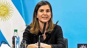 Raverta cuestionó a Cambiemos y defendió las pensiones de Boudou y Macri: "Este derecho les corresponde"