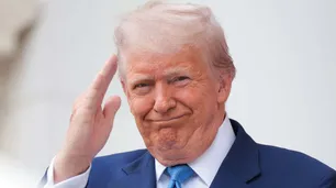 Donald Trump pone fin a las negociaciones comerciales con Canadá