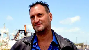Luis Tagliapietra tras la denuncia por violencia de género: "Jamás le levanté un dedo a nadie"