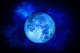 Luna Azul: cuándo se podrá ver uno de los eventos astronómicos más llamativos del año