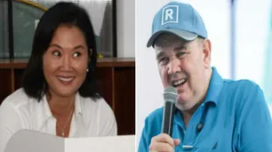 Se define quién enfrentará a Keiko Fujimori en el balotaje de Perú