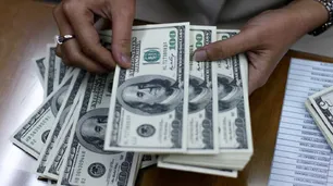 Boom del blanqueo: “Son 23.000 cuentas CERAS las abiertas por un monto total de USD 400 millones”