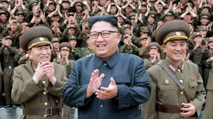 La dictadura de Corea del Norte prohibió reír, llorar o beber alcohol durante 11 días