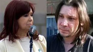 Capuchetti bajó el pulgar y el 'copito' Nicolás Carrizo seguirá pasando el verano en la cárcel de Ezeiza