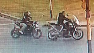 Se fugó del reformatorio uno de los jóvenes arrestados por el crimen de Andrés Blaquier