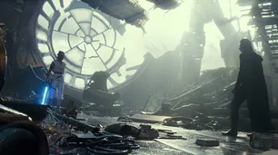 StarWars, un mito necesario