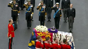 Gran Bretaña: a punto de cumplir 70 años de reinado, Isabel II ya tiene listos sus funerales