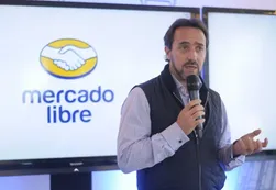 El CEO de Mercado Libre usó una offshore para invertir en agronegocios