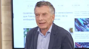 Mauricio Macri habló tras la derrota del PRO: cuestionamientos a Milei, chicana contra Adorni y la posibilidad de hacer un pacto con LLA