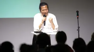 Byung-Chul Han, el filósofo de la fatiga digital, ganó el Premio Princesa de Asturias de Humanidades