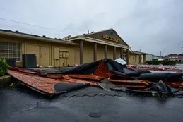 Huracán Milton: la peor tormenta que arrasó Florida en 100 años