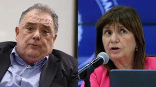 Eduardo Valdés apuntó contra Patricia Bullrich por el protocolo antipiquetes: "Viola principios constitucionales"