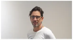 Sebastián Lacunza sobre la entrevista de Viale con Milei: "Tiendo a pensar que la filtración fue un descuido"