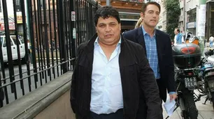 VIDEO | Rudy Ulloa y el yerno de Lázaro violaron la cuarentena para ir a una fiesta gitana