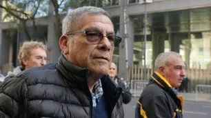 Juan Carlos Alderete: "Alguien empujó los saqueos pero la gente no se prendió"