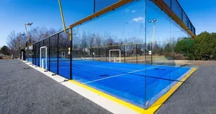 Córdoba: suspenden actividad en cancha de pádel hasta que finalicen las obras para mitigar ruidos molestos