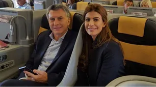 El Footbal-Leaks y la visita a la sede de la FIFA en Zurich del expresidente Mauricio Macri