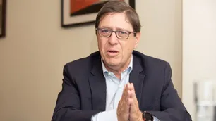 Para Miguel Kiguel "el" problema de la Argentina es fiscal y no el bimonetarismo