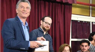 La "derrota digna" de Mauricio Macri: cómo creció el oficialismo tras las PASO