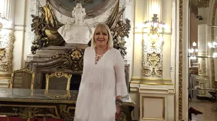 Susana Martinengo declaró y negó haber tenido vínculo o trato con Macri
