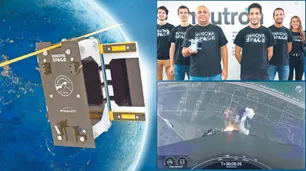 El potencial de la industria satelital argentina en EE.UU.