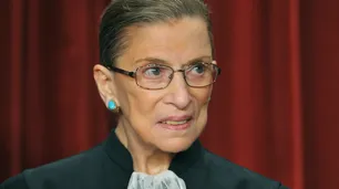 Murió la jueza Ruth Bader Ginsburg, histórica defensora de los derechos de las mujeres