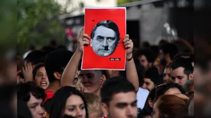 ¿El Hitler o el Menem de Brasil?