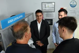 El Gobierno chaqueño avanza con una reforma para que el Estado deje de pagar salarios a dirigentes sindicales