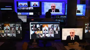 Un llamado de Ritondo develó la falta de acuerdo de Juntos por el Cambio en el Congreso
