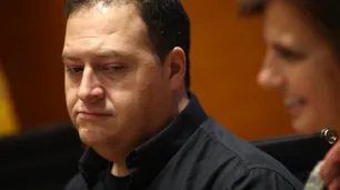 La Justicia argentina llevará a juicio a la viuda y al hijo del narcotraficante Pablo Escobar