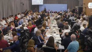La oposición dialoguista pone condiciones para apoyar la ley Ómnibus y no da por cerrado ningún acuerdo
